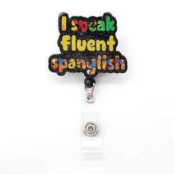 Spanglish