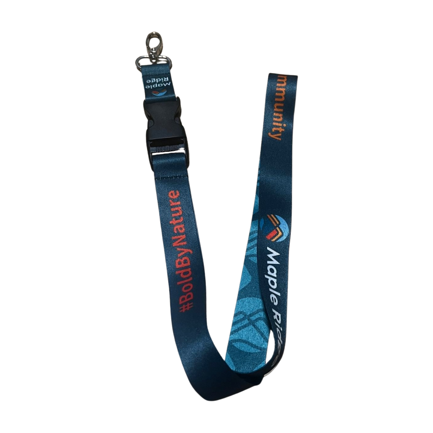 High Quality Personalized Nylon Lanyards Heat Transfer Polyester Lanyards Lanyard With ID Card Badge Holder
