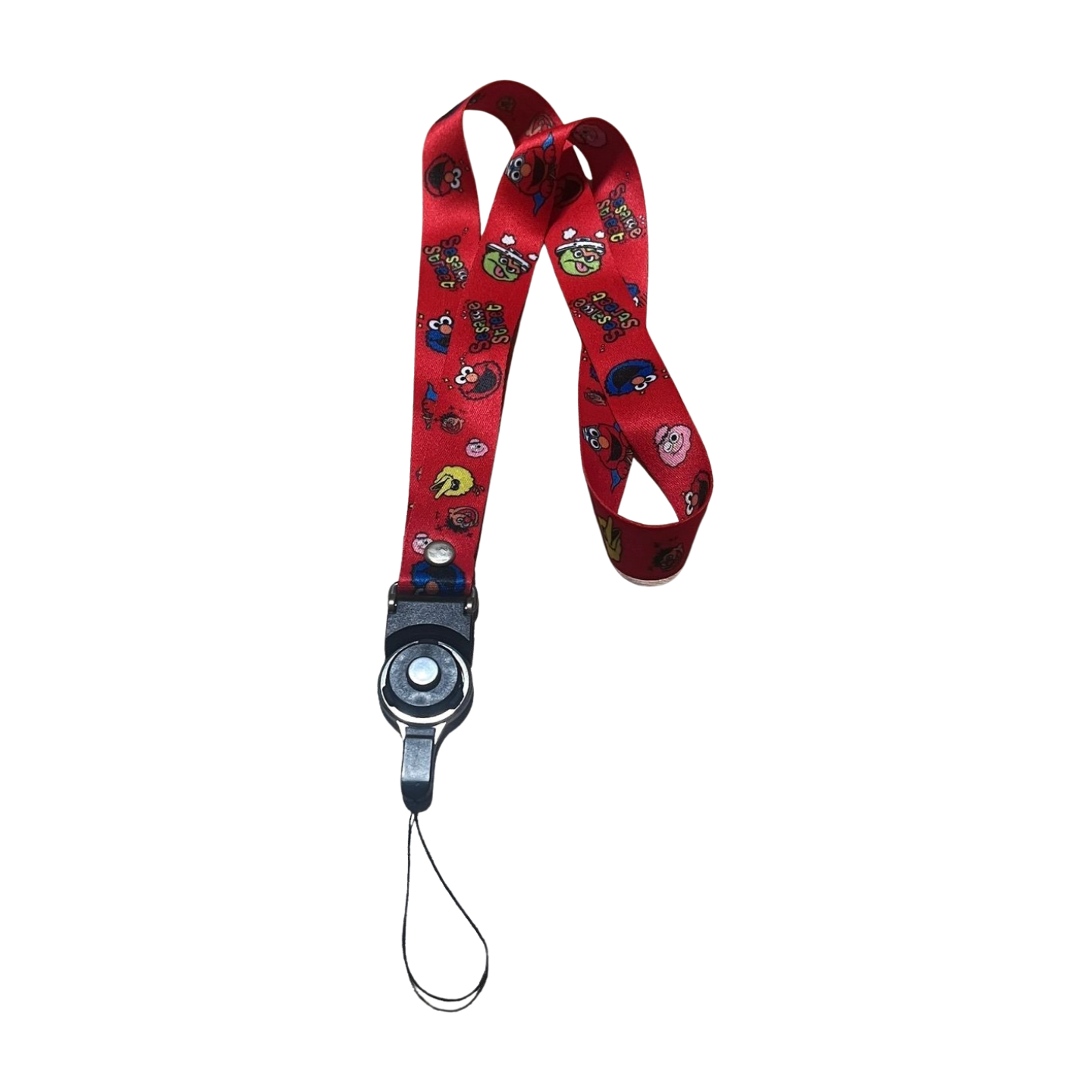 High Quality Personalized Nylon Lanyards Heat Transfer Polyester Lanyards Lanyard With ID Card Badge Holder