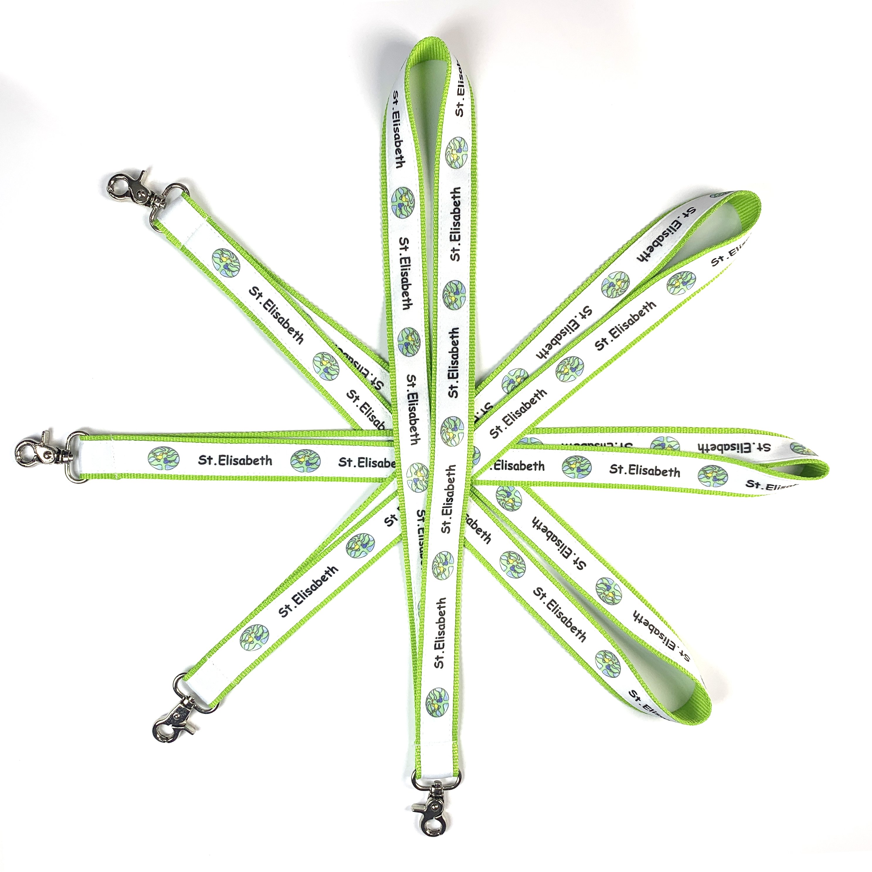 Officer Yamada Twin Legged Battery Powered Bathroom Library Boy Mouth Other Nylon Polyester Lanyards With Logo Custom