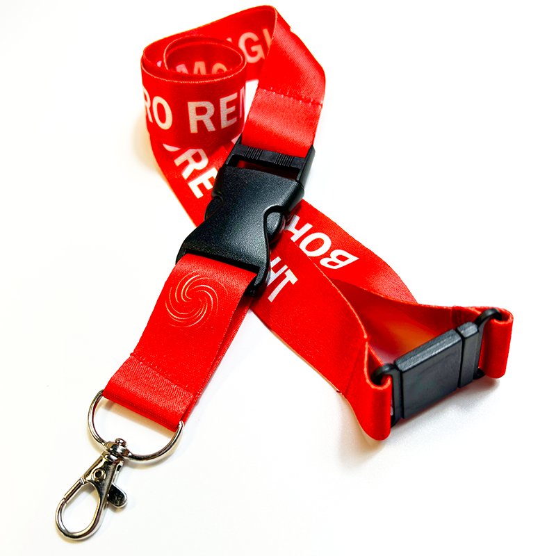 Wholesale Breakaway Printed Logo Designer Branded Ni Ke Lanyard Badge Holder Strap With Us Lanyards Id Card Keychain