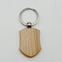 shield-shaped
