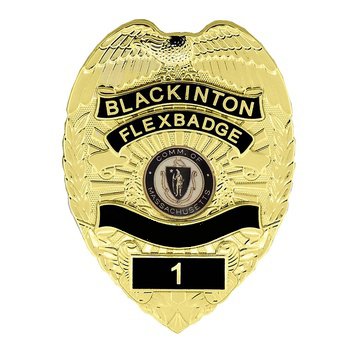 Personalize Pakistan Manufacture Metal Enamel Pins Customized Officer Duty Uniform Badge