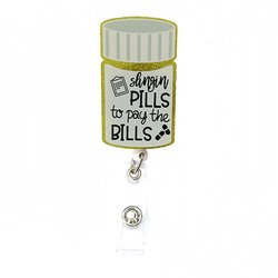 Pills
