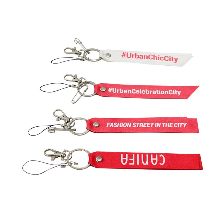 Double Clasp Making Machine Mlb Id Badge Reels Love Pink Key Custom Logo Mobile Phone Short Holder Custom Movil Wide Lanyards