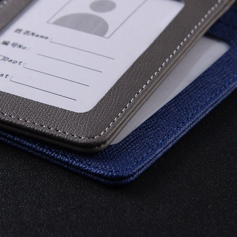 Name Badge Holder Id Tag Badge Holder Id Badge Holder