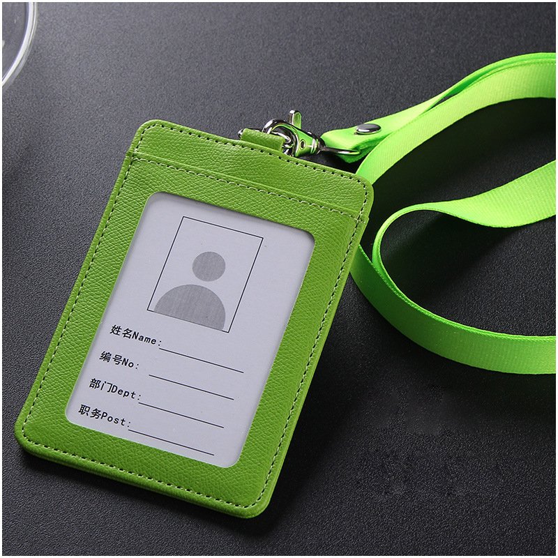 Name Badge Holder Id Tag Badge Holder Id Badge Holder