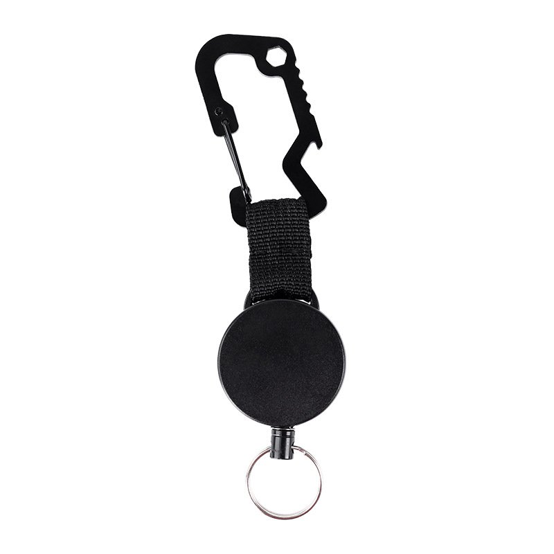 2024 New Badge reel Key chain Holder badge holder