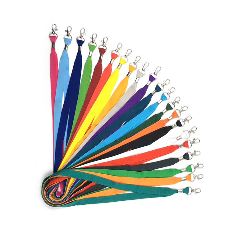 Cheapest Lanyard With id Holder & Card Completely Customize your Own Key Lanyard No Minimum Order Custom Printed Lanyard