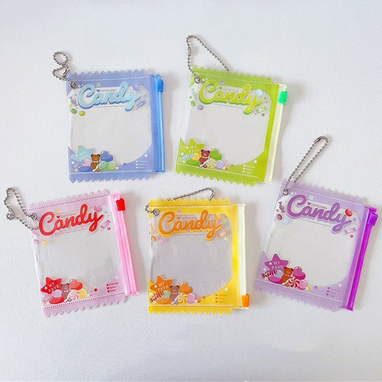 Bag Pins Badge Protector Case For Anime Badges Decoration Bag Accessories Pin Case Birthday Gift
