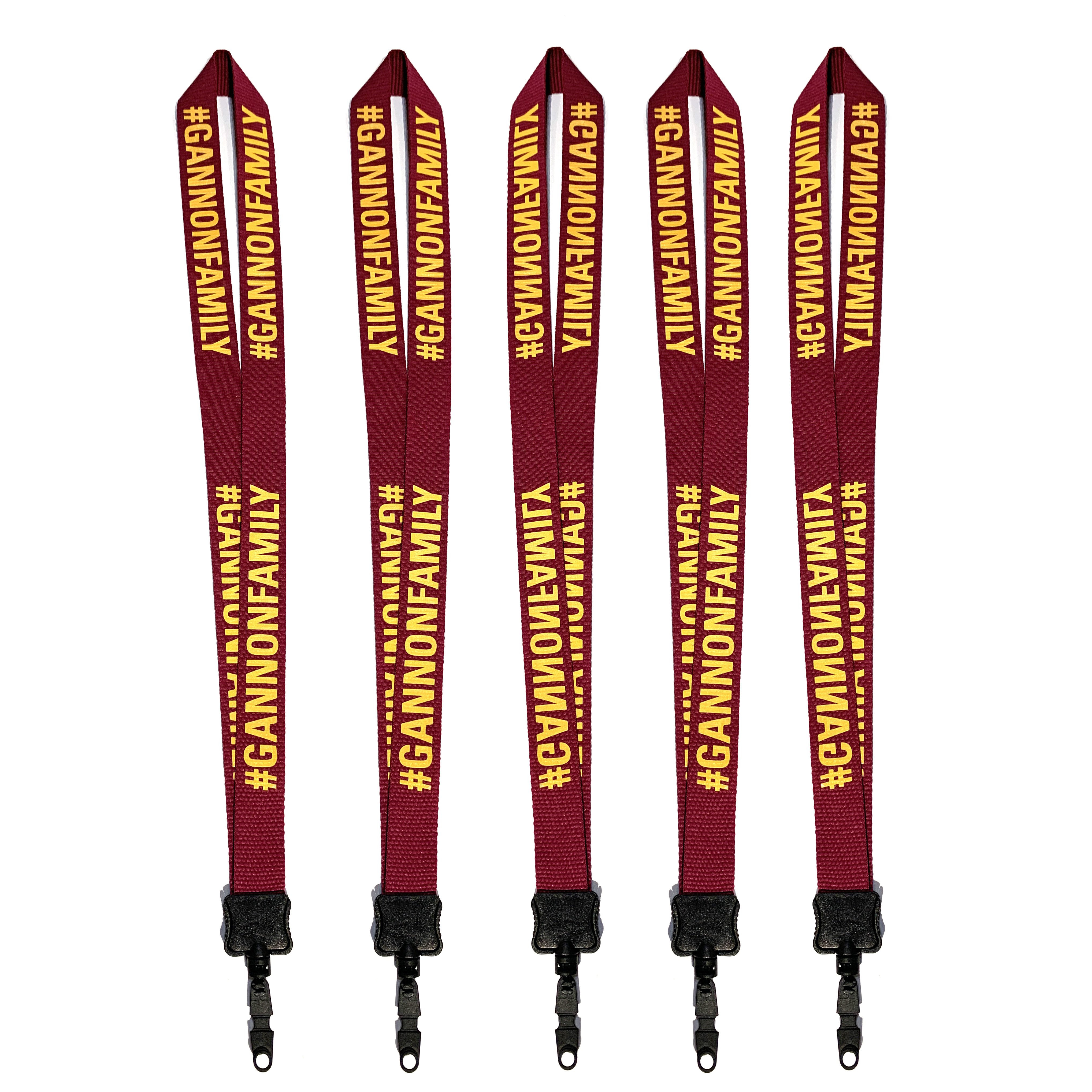 Teacher Key Short Mobile Phone Custom With Logo Leather Wrist Promotional Vendors Nylon Sunflower Woven Card Lanyards