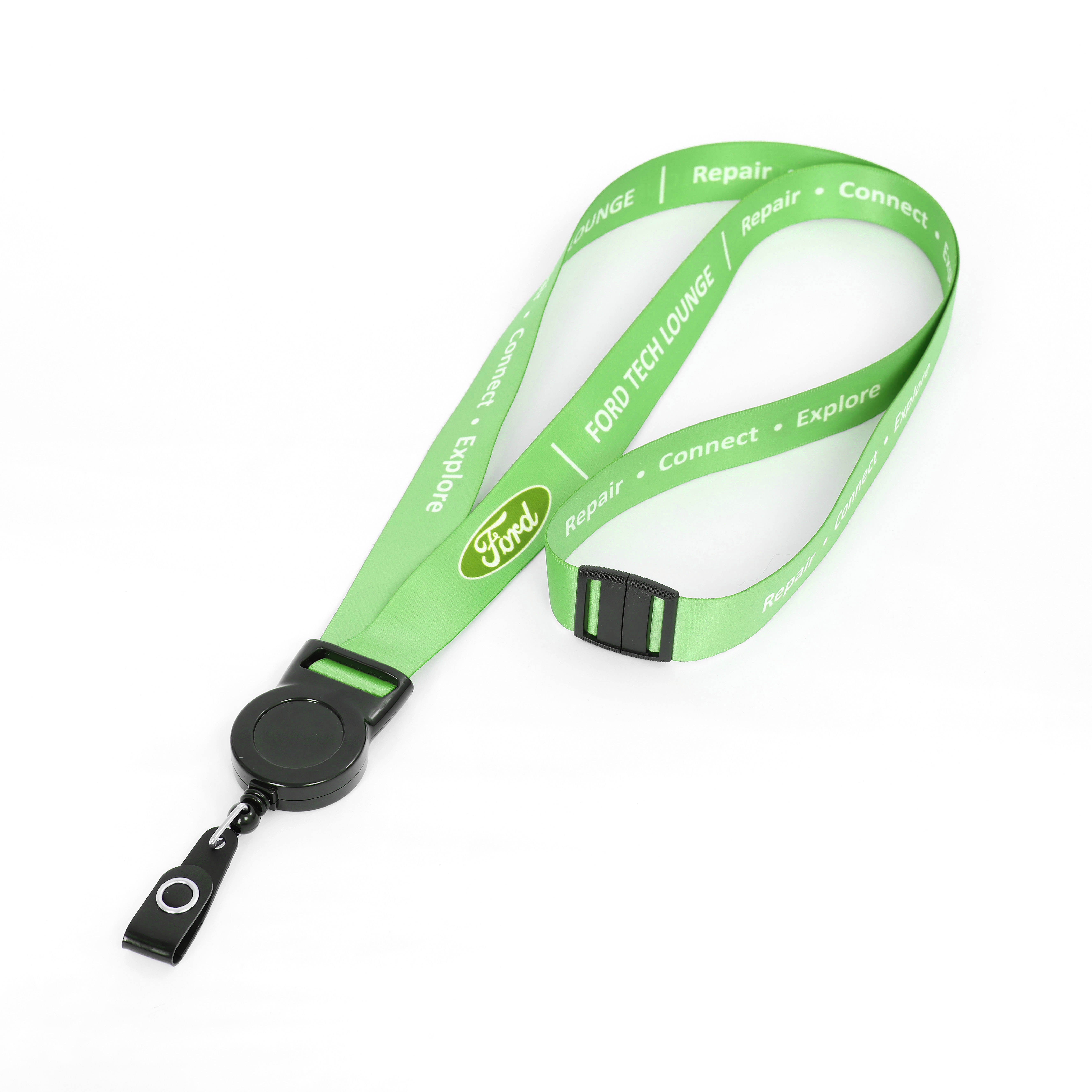 NEW EHUA Adjustable Phone Seamless Lanyard Neck Cord Lanyard Strap Ergonomics Compatible Pendant With Card For Mobile Key