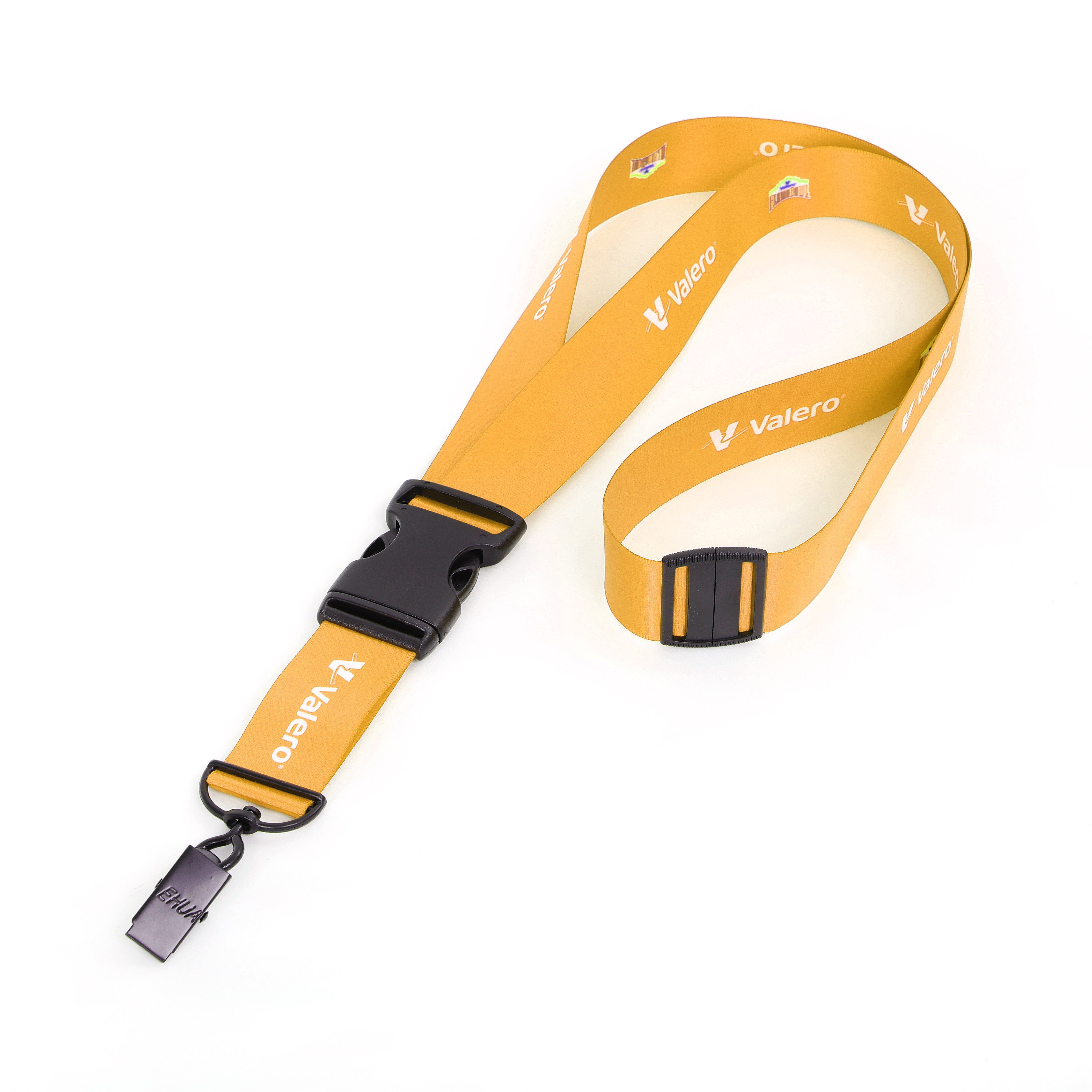 NEW EHUA Adjustable Phone Seamless Lanyard Neck Cord Lanyard Strap Ergonomics Compatible Pendant With Card For Mobile Key