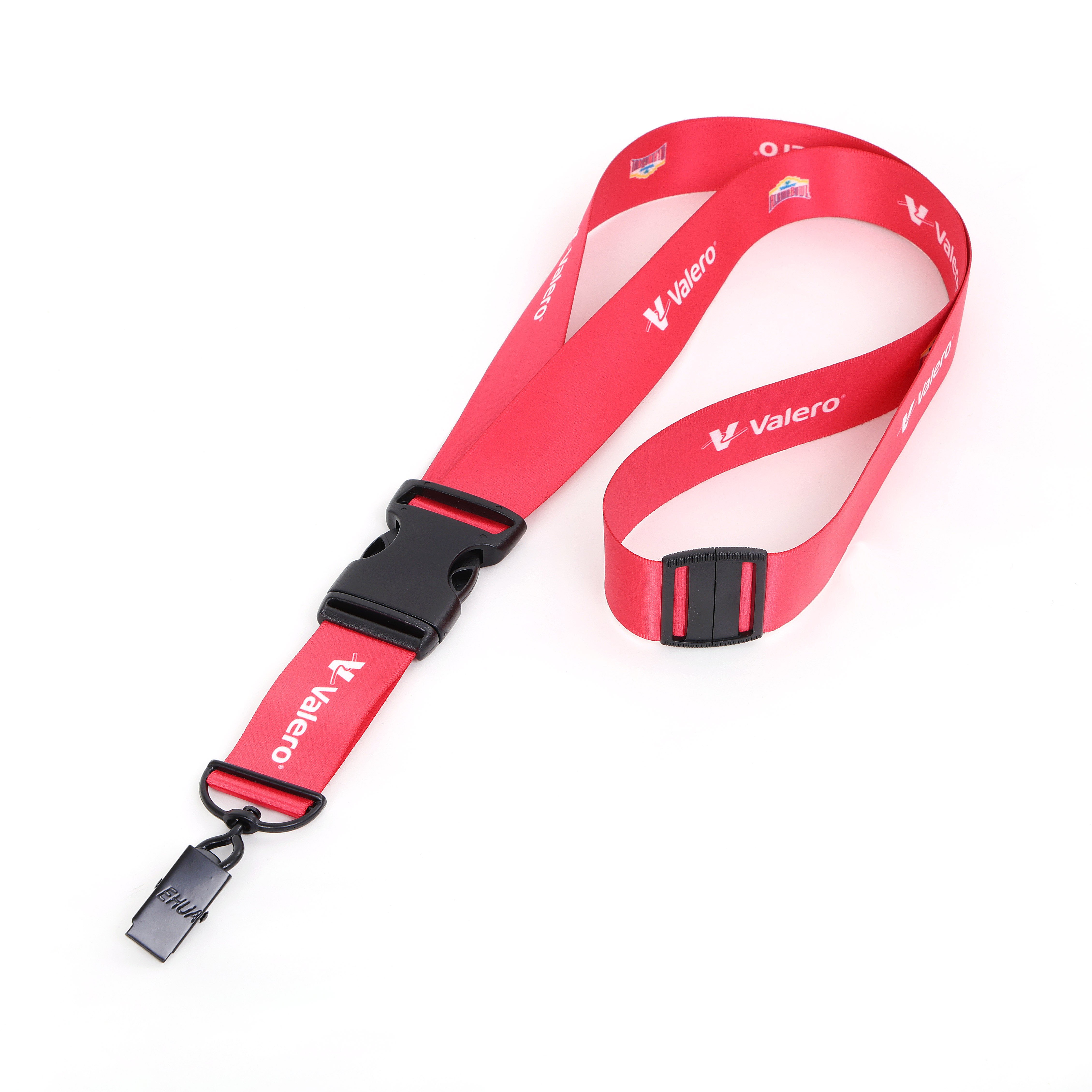 NEW EHUA Adjustable Phone Seamless Lanyard Neck Cord Lanyard Strap Ergonomics Compatible Pendant With Card For Mobile Key