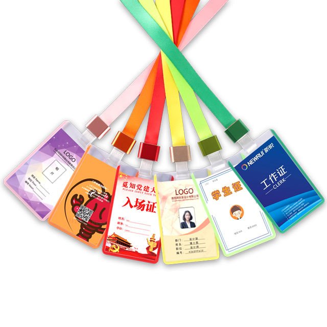 Slim card protector TCG job card holder high transparent PVC card holder