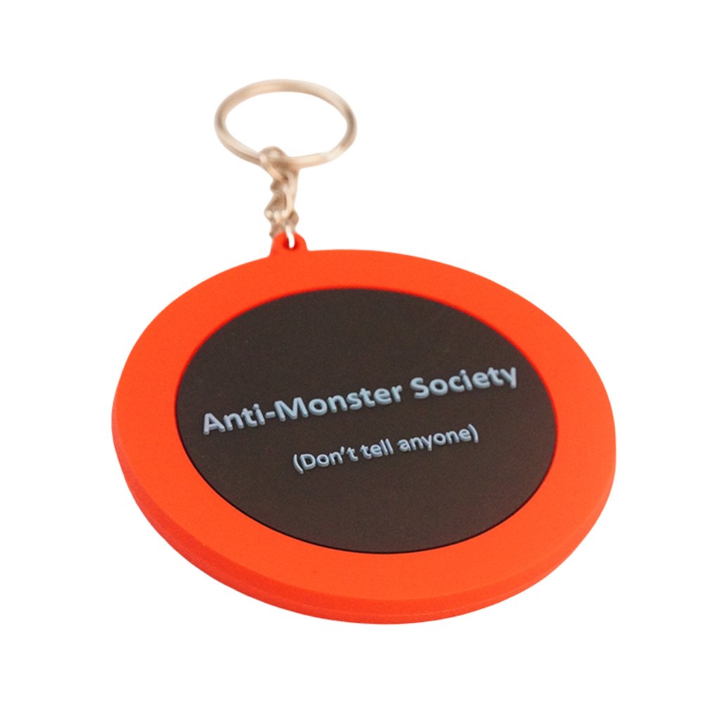 Wholesale Custom Logo 3d/2d Soft Pvc Keychain Personalization Rubber Keychain Custom Pvc Rubber Keychains