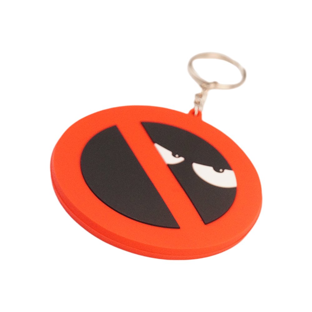 Wholesale Custom Logo 3d/2d Soft Pvc Keychain Personalization Rubber Keychain Custom Pvc Rubber Keychains