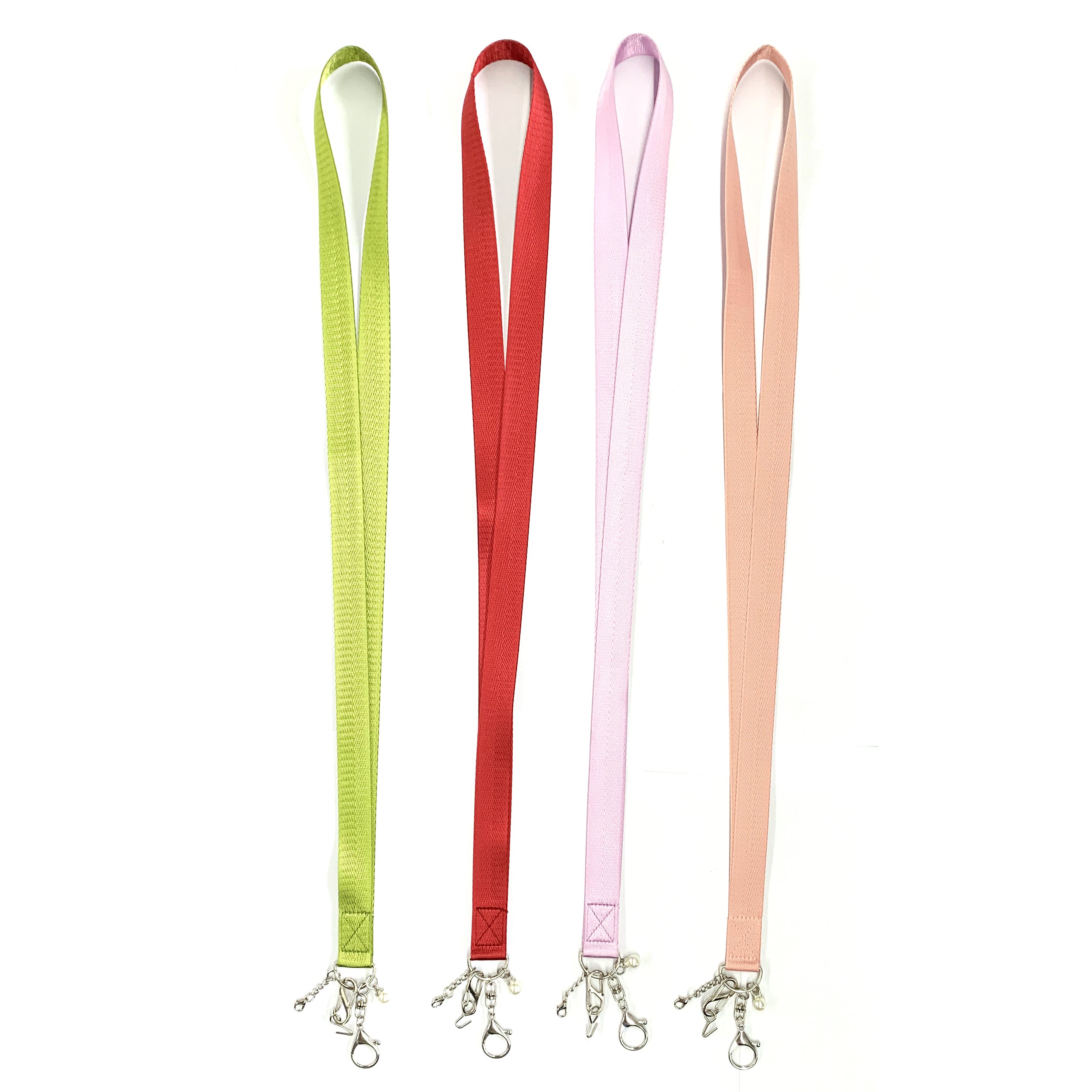 High Quality Custom Printing Logo Neck Polyester Lanyards With Logo Custom Lanyards With Logo Custom For Promotional