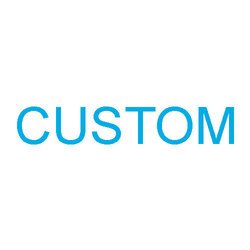 custom