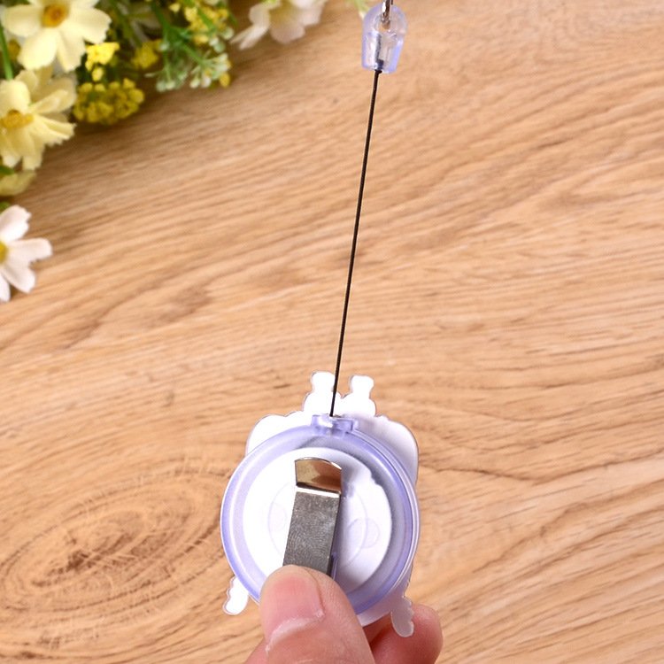customs lovely nurse accessories badge reel retractable badge lanyard id card holder with cartoons and straps