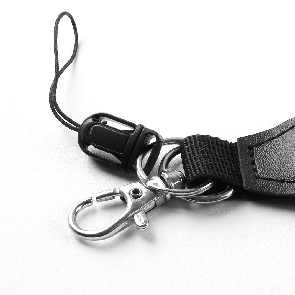 Neck Wrist Strap Rope For Mobile Cell Phone Id Card Badge Holder Woven Wholesale Lanyard