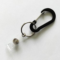 Strap+Carabiner