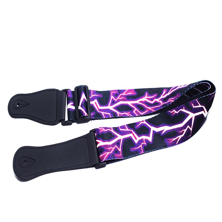 Color Custom Printed Automatic Printing Machine Strap With Custom Logo Custom With Id Card Badge Holder Small Lanyards