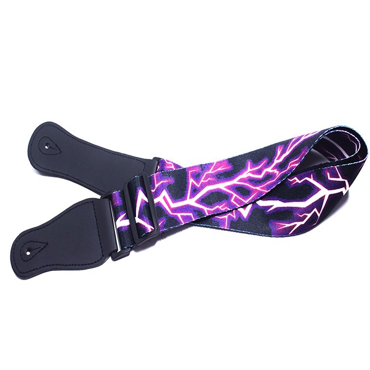 Color Custom Printed Automatic Printing Machine Strap With Custom Logo Custom With Id Card Badge Holder Small Lanyards