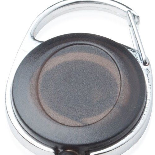 High Quality Premium Badge Reel With Metal Clip