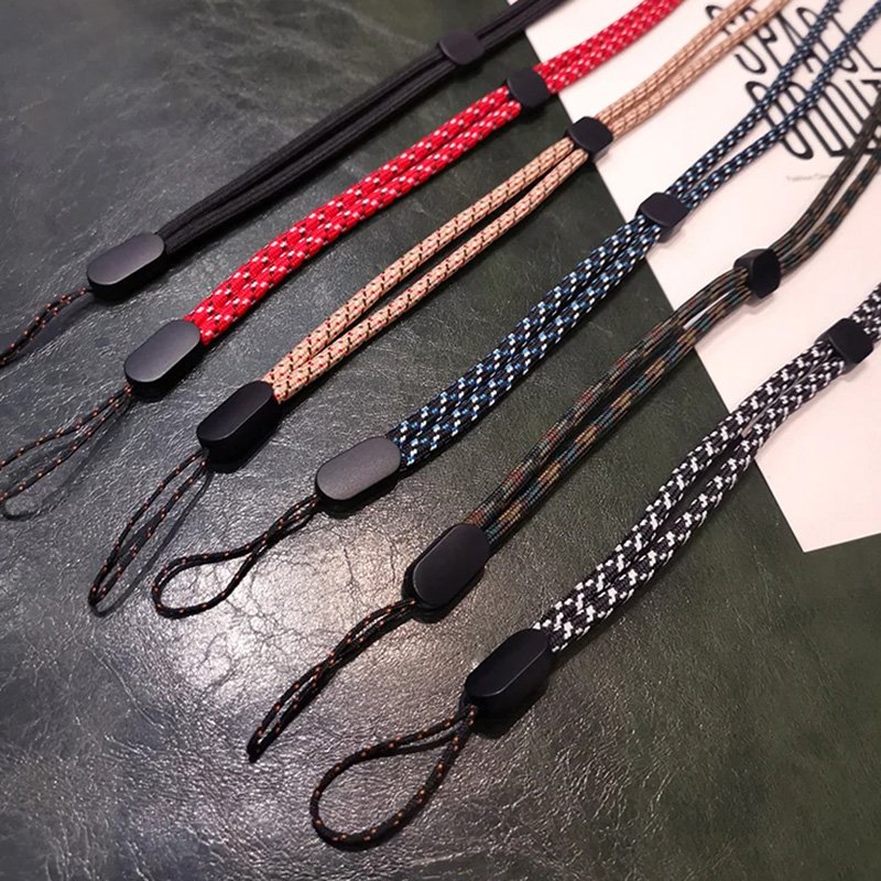 Adjustable Extend length Lanyards for id badges holder women keys men id card holder Lanyard Cruise ship name tag holder lanyard