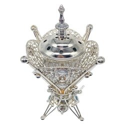 silver