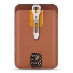 Vertical-Brown