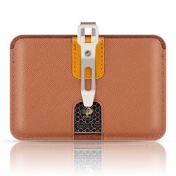 Horizontal-Brown