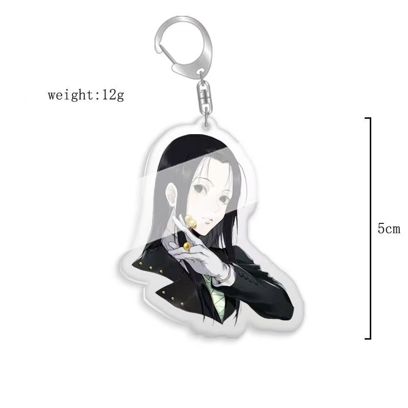 Paka Bestseller BT Kpop S Photo Acrylic Resin Custom Key Chain Plastic Keychain with Alloy Metal Anime Style for Sublimation