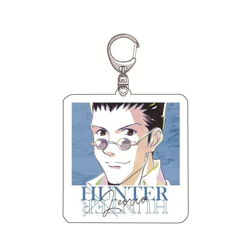 Paka Bestseller BT Kpop S Photo Acrylic Resin Custom Key Chain Plastic Keychain with Alloy Metal Anime Style for Sublimation