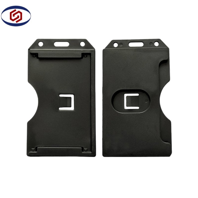 Popular credit card id holder
