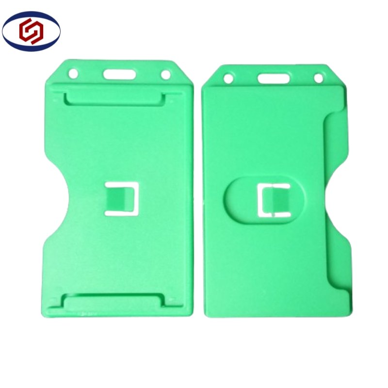 Popular credit card id holder