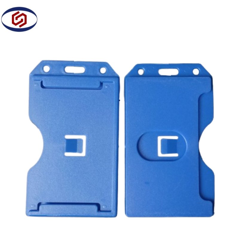 Popular credit card id holder