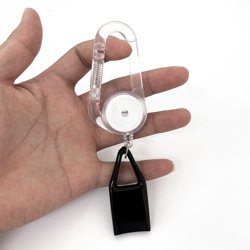 Transparent