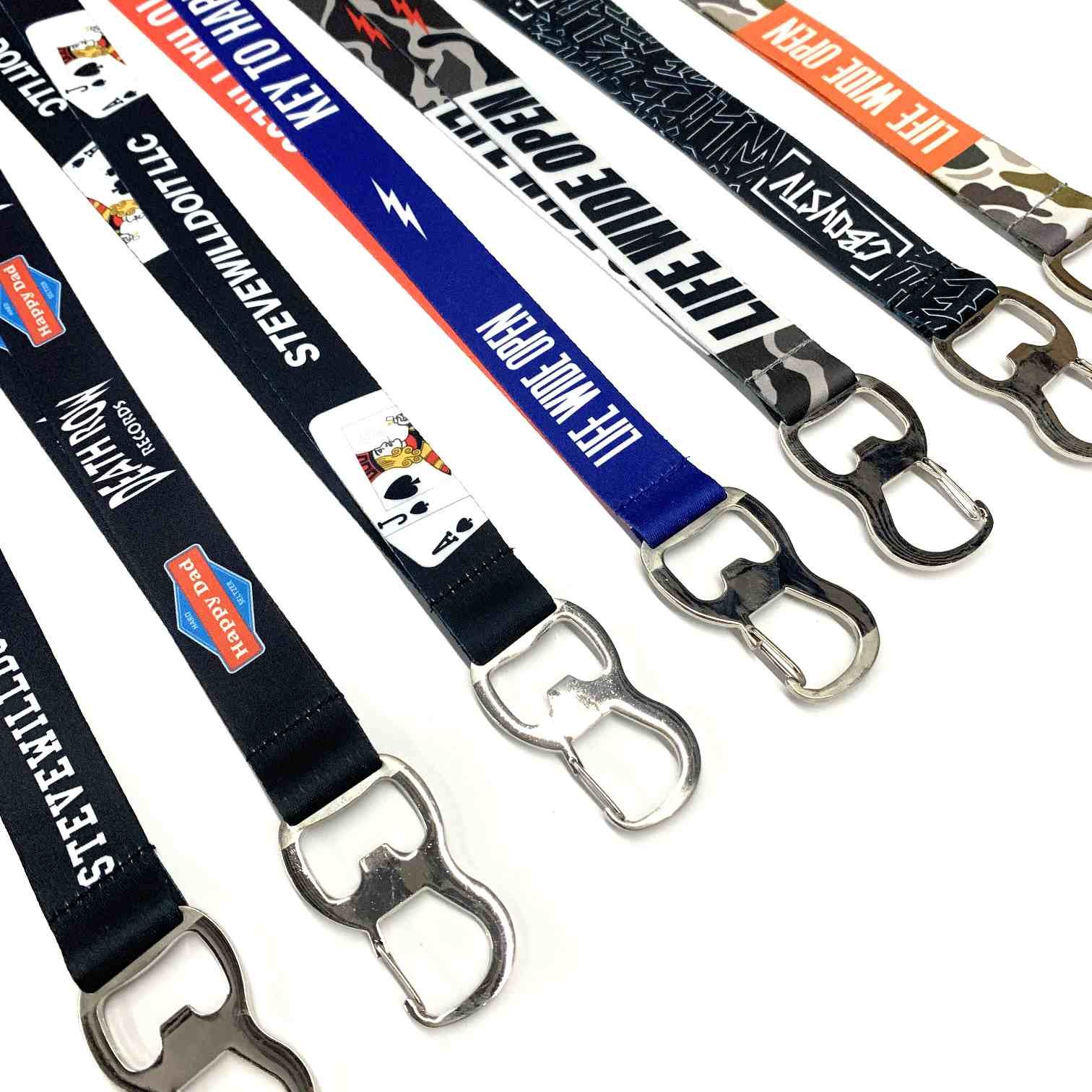 Detected Whole Ballpoins Str Re Adjust Pla 2pcs N 3-in-1 Other Nylon Polyester Lanyards With Logo Custom