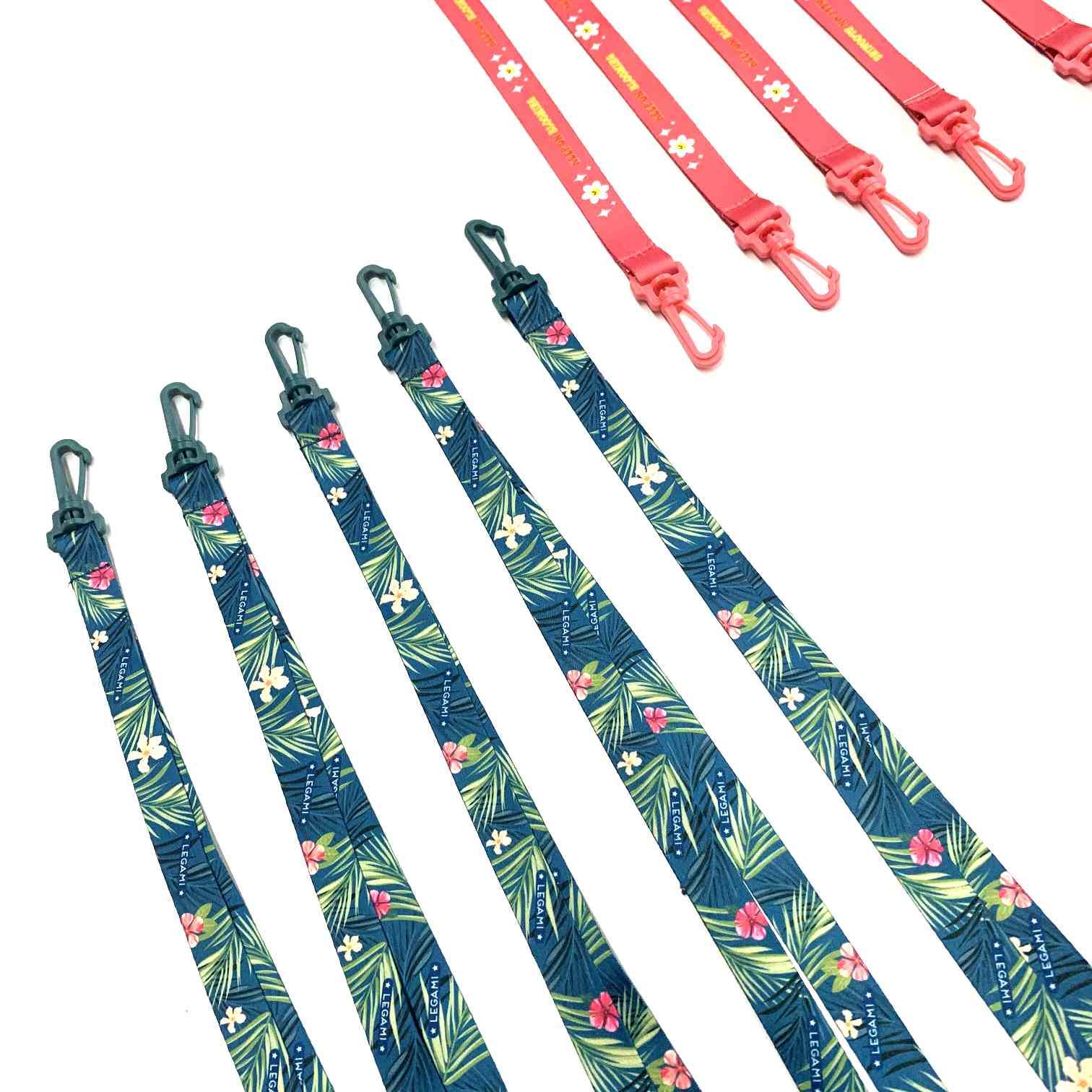 Detected Whole Ballpoins Str Re Adjust Pla 2pcs N 3-in-1 Other Nylon Polyester Lanyards With Logo Custom
