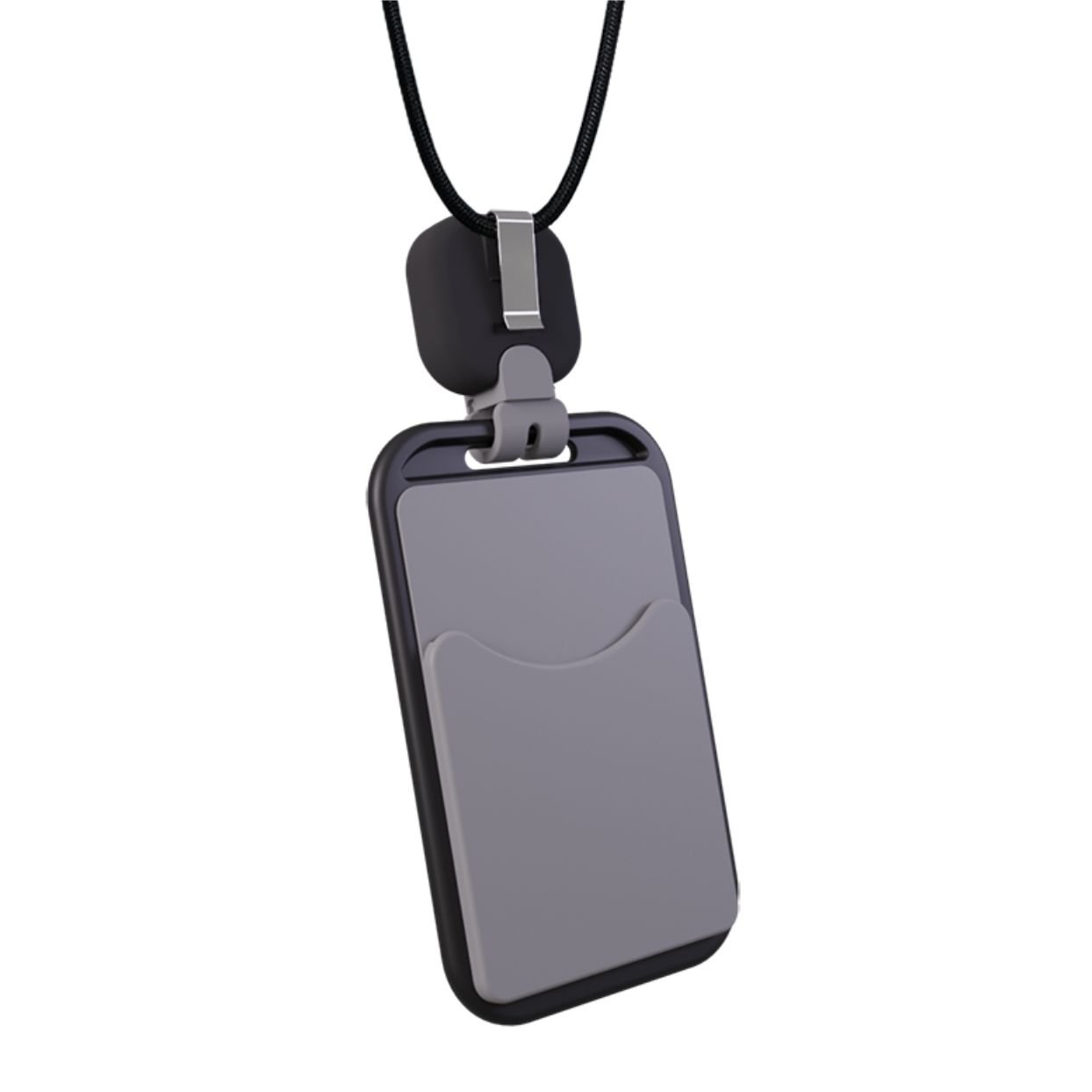 ID Card Holder With Badge Reels Wholesale