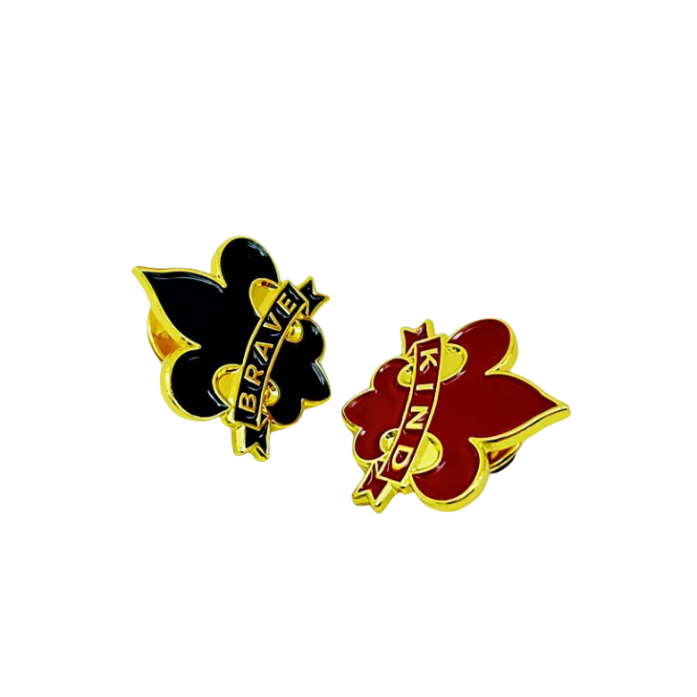 Custom Metal Badge Pin Factory manufacturers Bulk High Quality Lapel Pin Custom Badge Holder&Accessories