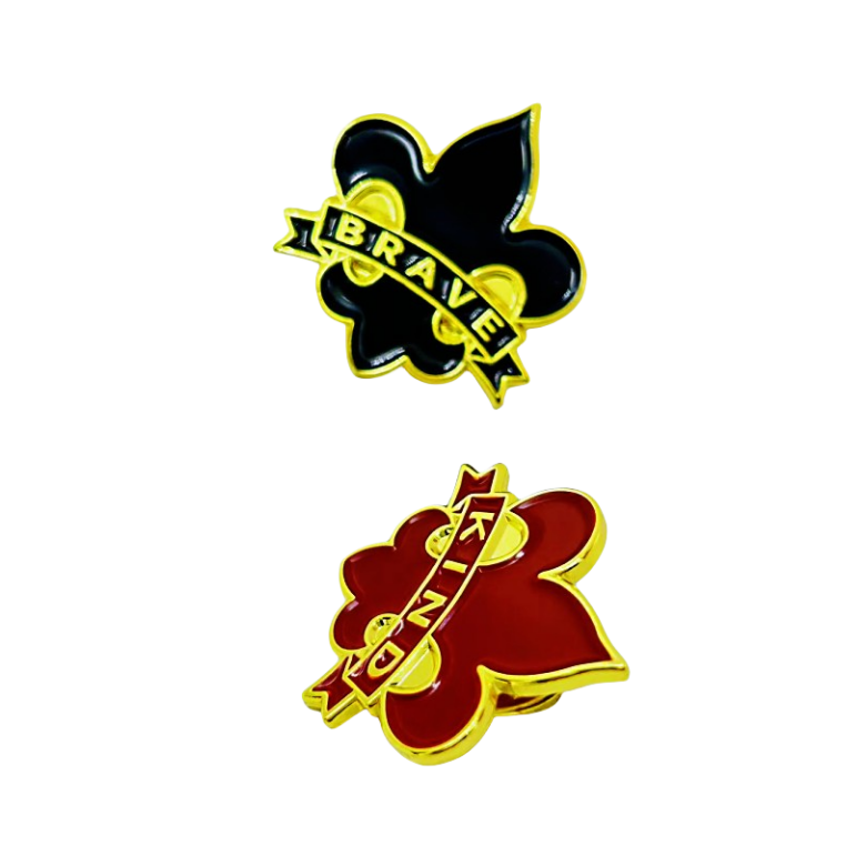 Custom Metal Badge Pin Factory manufacturers Bulk High Quality Lapel Pin Custom Badge Holder&Accessories