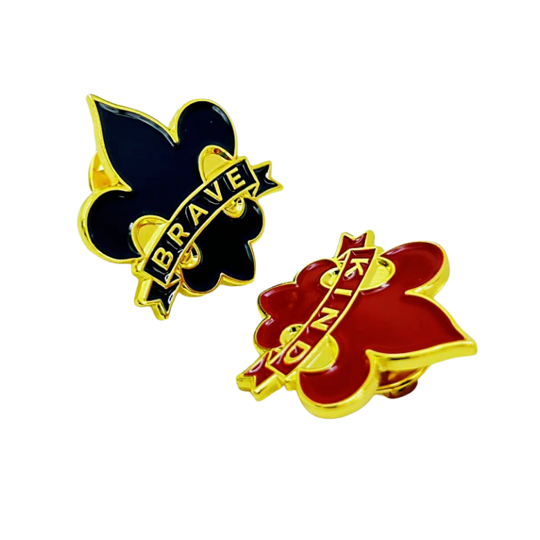 Custom Metal Badge Pin Factory manufacturers Bulk High Quality Lapel Pin Custom Badge Holder&Accessories