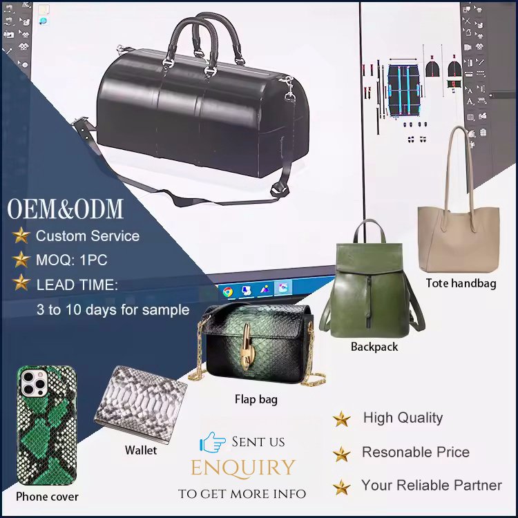 Cartera De Hombres Oem Odm Custom Logo Business Card Case Split Saffiano Leather Employee Name Badge Id Card Holder With Lanyard