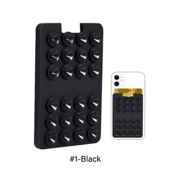 #1-Black
