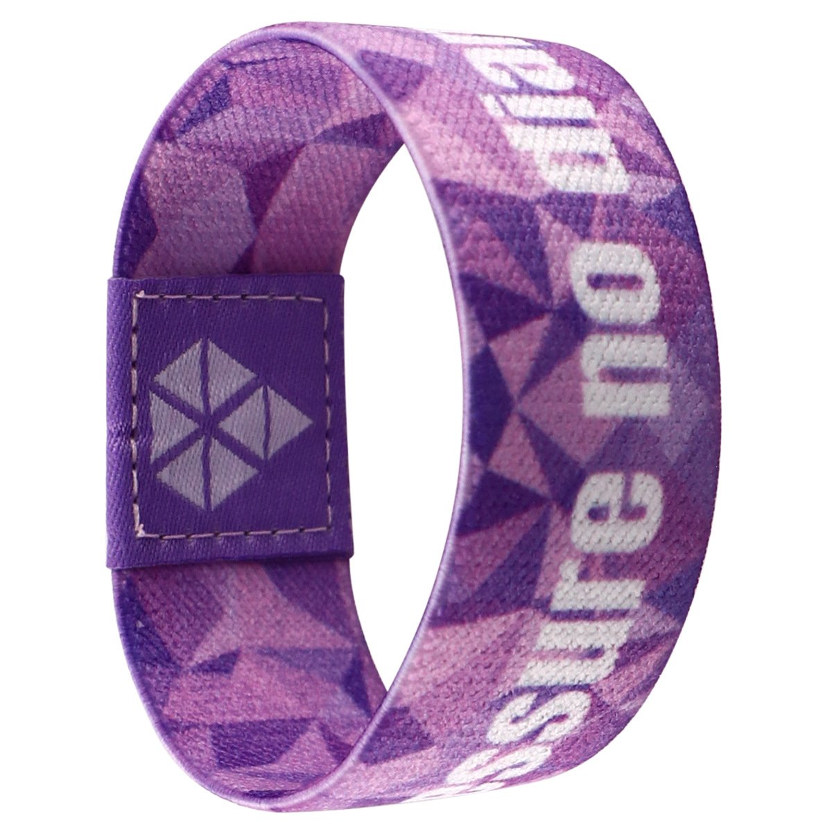 Custom Elastic Wristbands Horror Movie Bracelet NFC Rfid Wristband For Men Women Sport Wrist band Elastic Bangle Bracelet