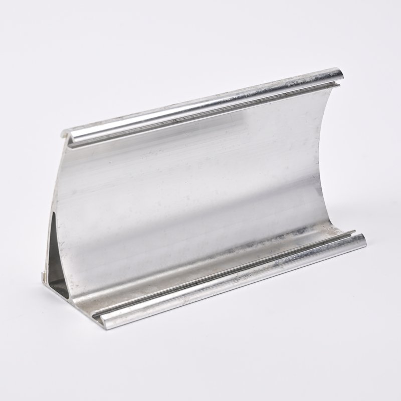 High Quality Cheap Table Name Tag Type And Safty Style Custom Logo Printed Reusable Aluminum Name Badge Holder