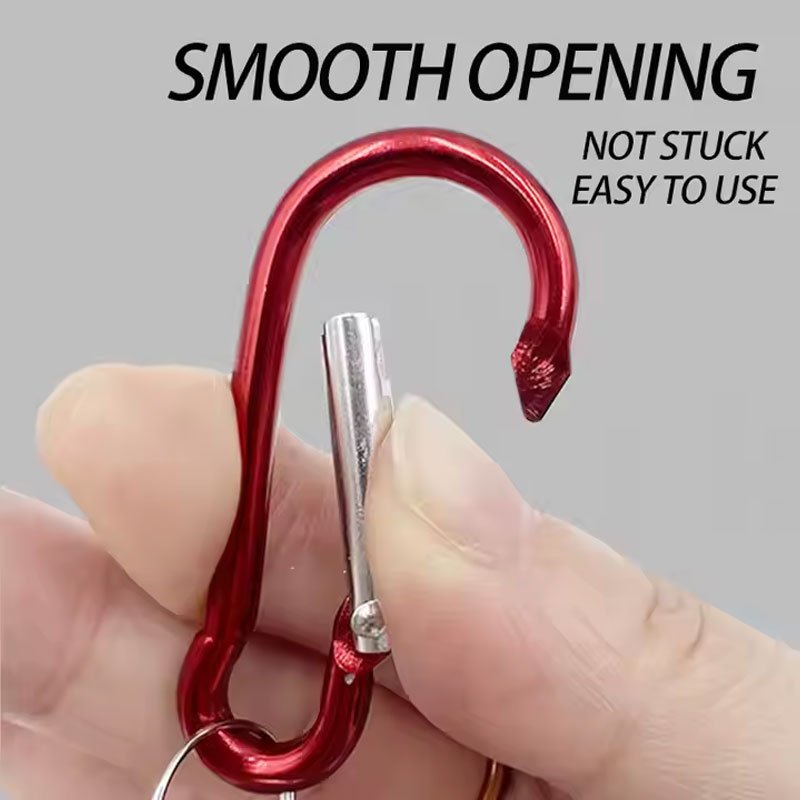 85cm Coiled Fish Line Elastic Rope Fishing Tackle Tool to Prevent Rod Drop and Lose Missed Fish Pole Rod Protector
